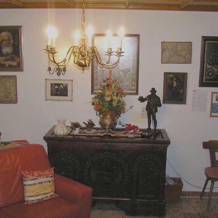 Haus Fallesin Σανκτ Αντόν αμ Άλμπεργκ Εξωτερικό φωτογραφία
